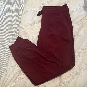 Lululemon Studio Dance Jogger (Mid-Rise)